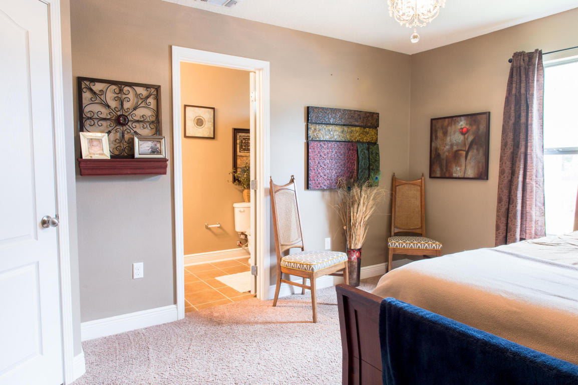 Yellow River Plantation - Residential Lease