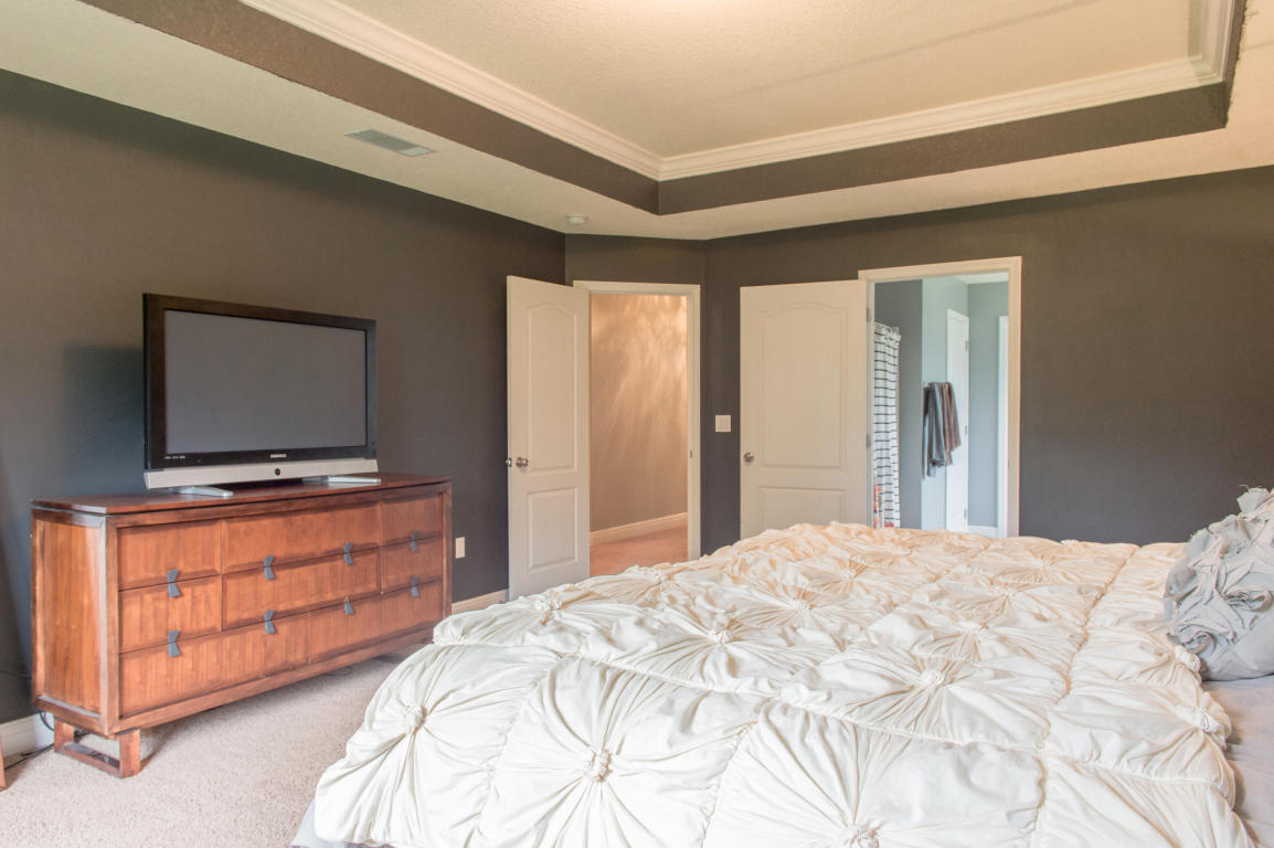 Yellow River Plantation - Residential Lease