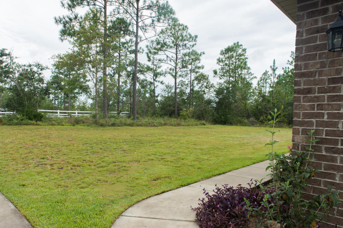 Yellow River Plantation - Residential Lease