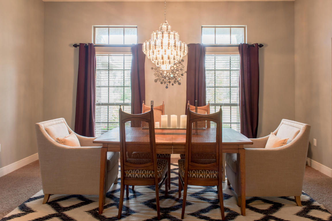 Yellow River Plantation - Residential Lease