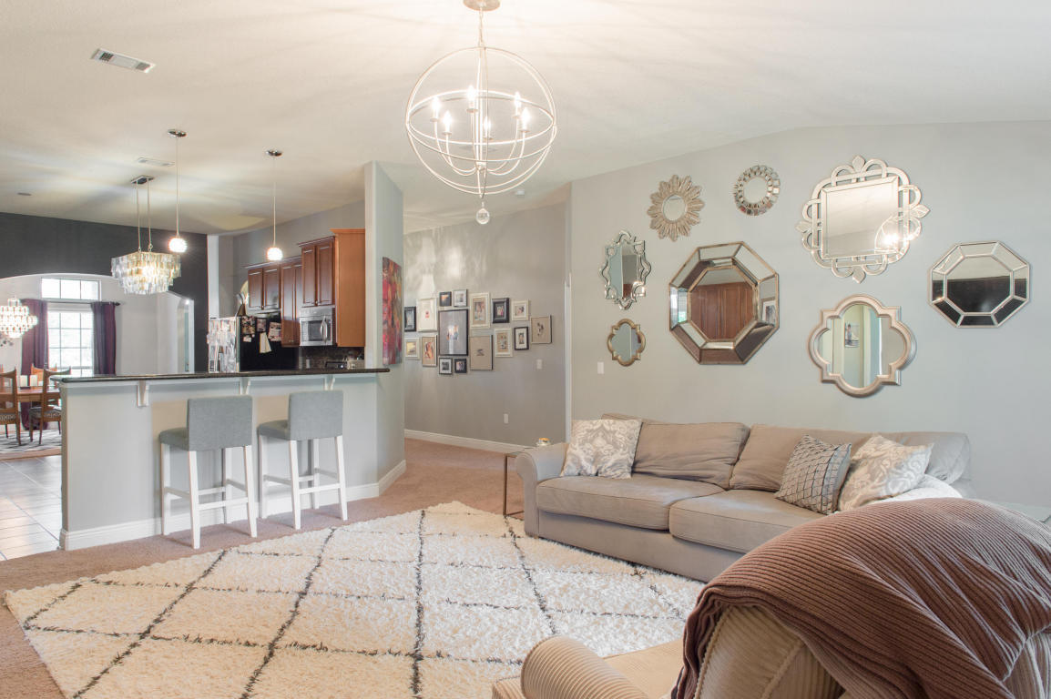 Yellow River Plantation - Residential Lease