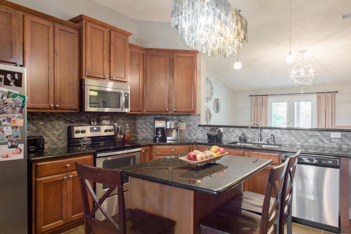 Yellow River Plantation - Residential Lease