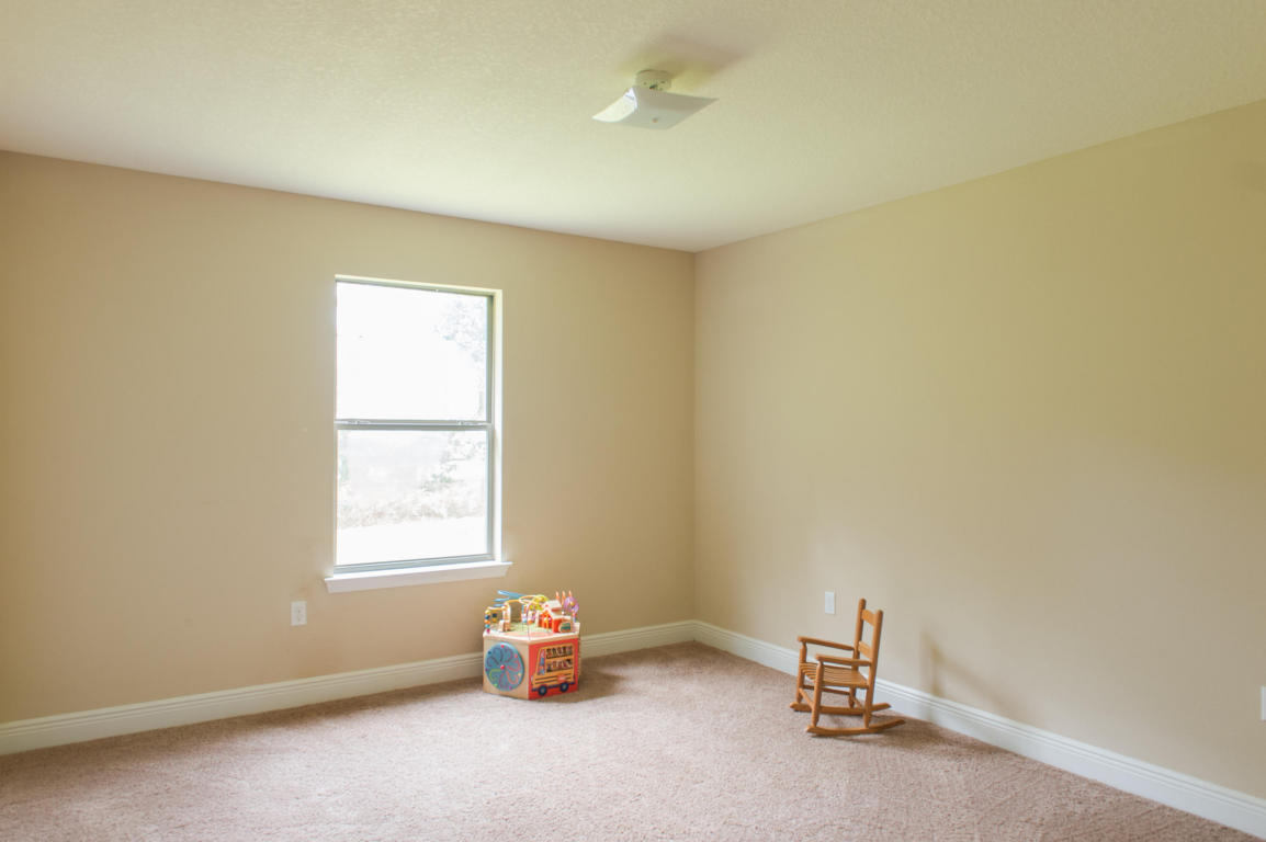 Yellow River Plantation - Residential Lease