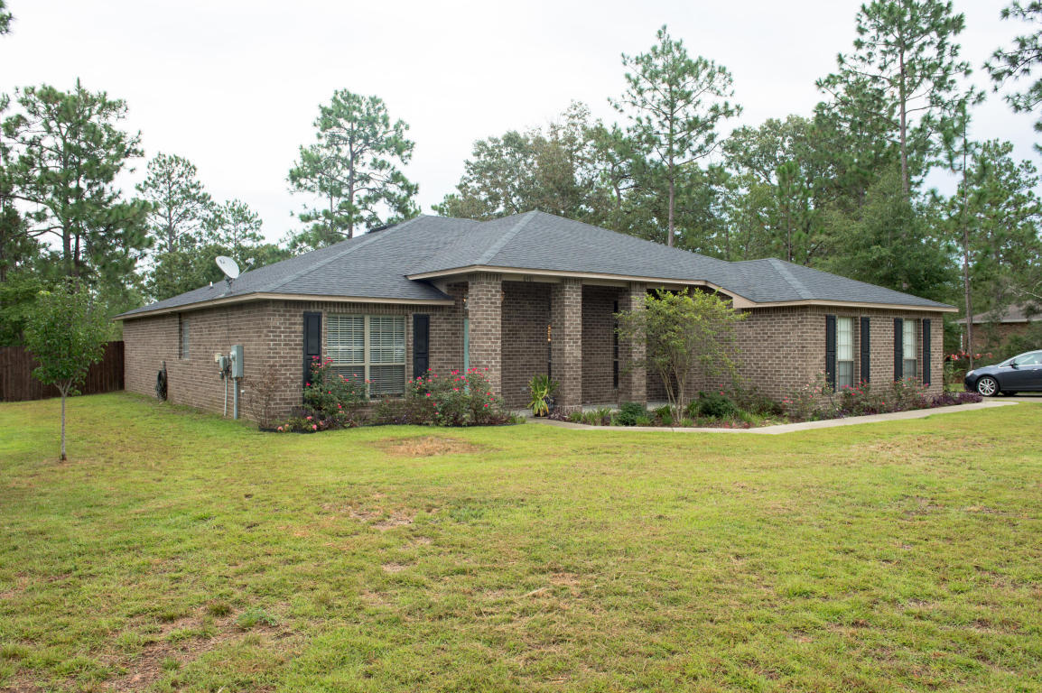 Yellow River Plantation - Residential Lease