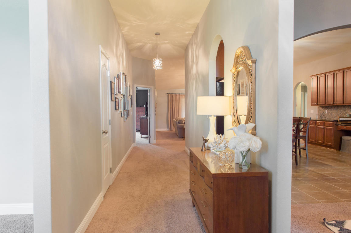 Yellow River Plantation - Residential Lease