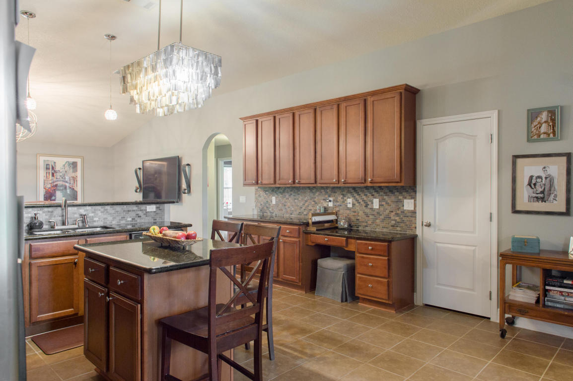 Yellow River Plantation - Residential Lease
