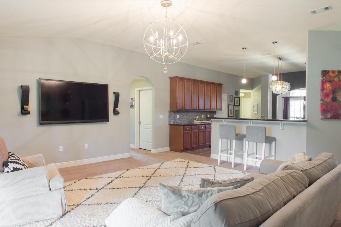 Yellow River Plantation - Residential Lease