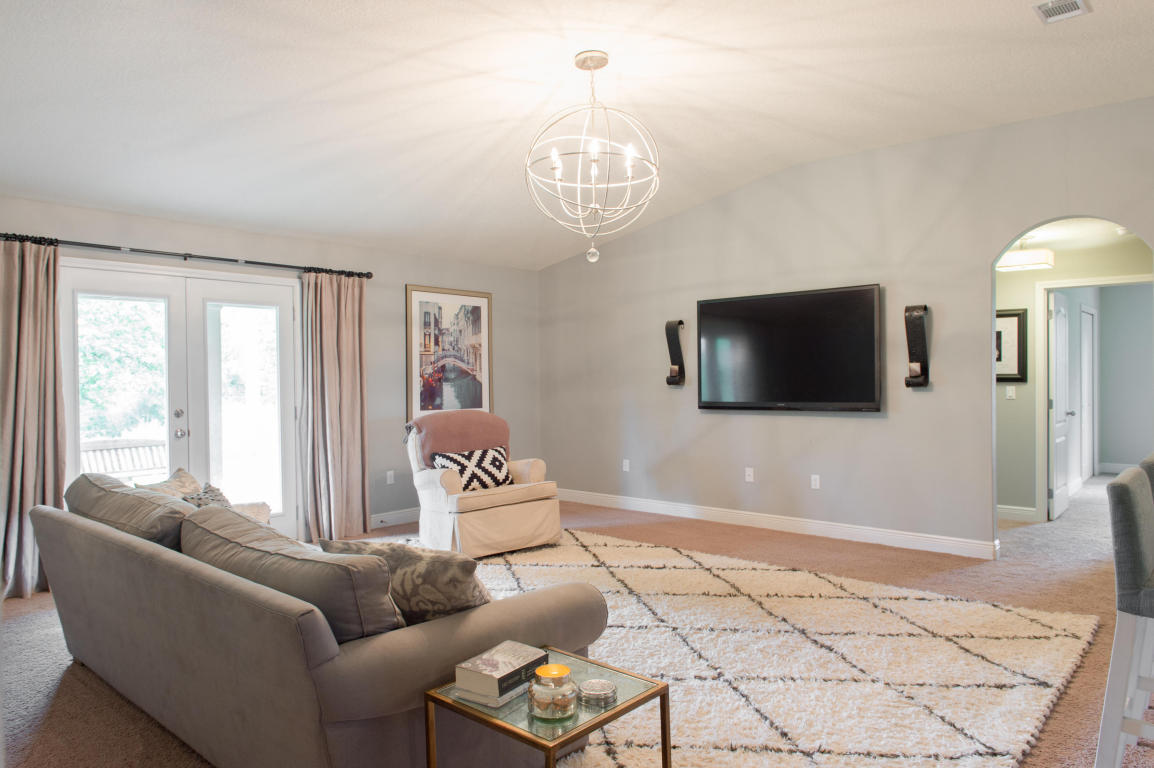Yellow River Plantation - Residential Lease