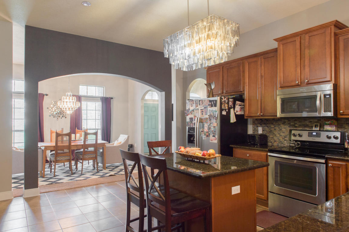 Yellow River Plantation - Residential Lease