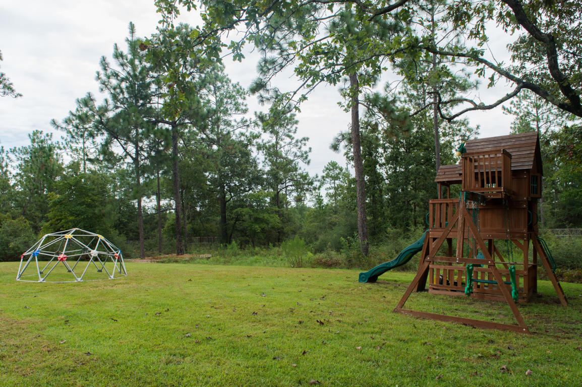 Yellow River Plantation - Residential Lease