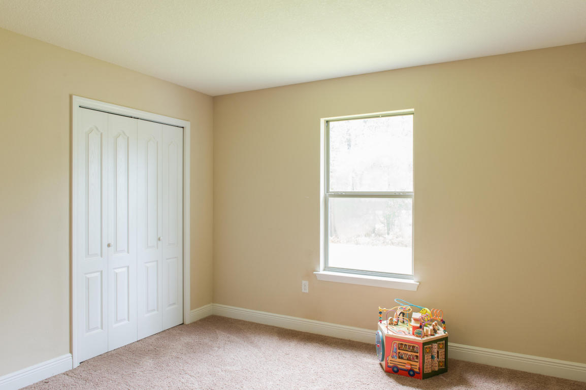Yellow River Plantation - Residential Lease