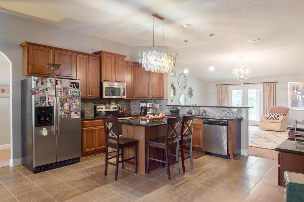 Yellow River Plantation - Residential Lease