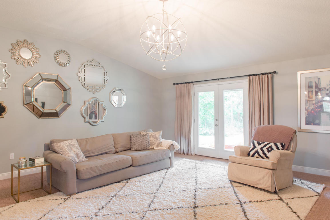 Yellow River Plantation - Residential Lease