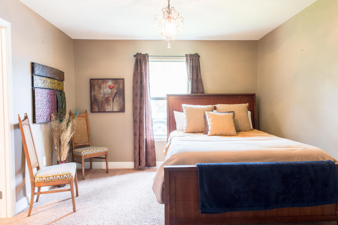Yellow River Plantation - Residential Lease