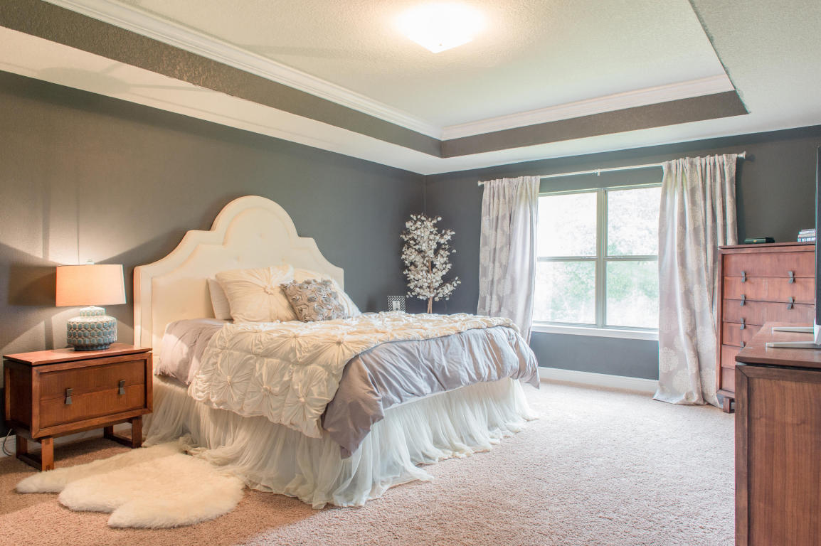 Yellow River Plantation - Residential Lease