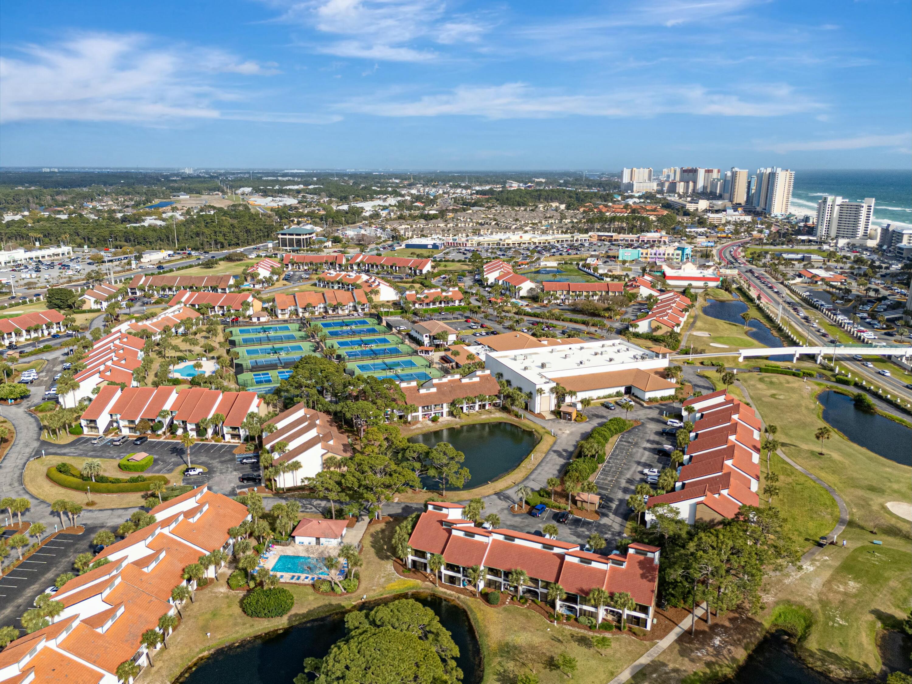 Beachview Villas - Residential