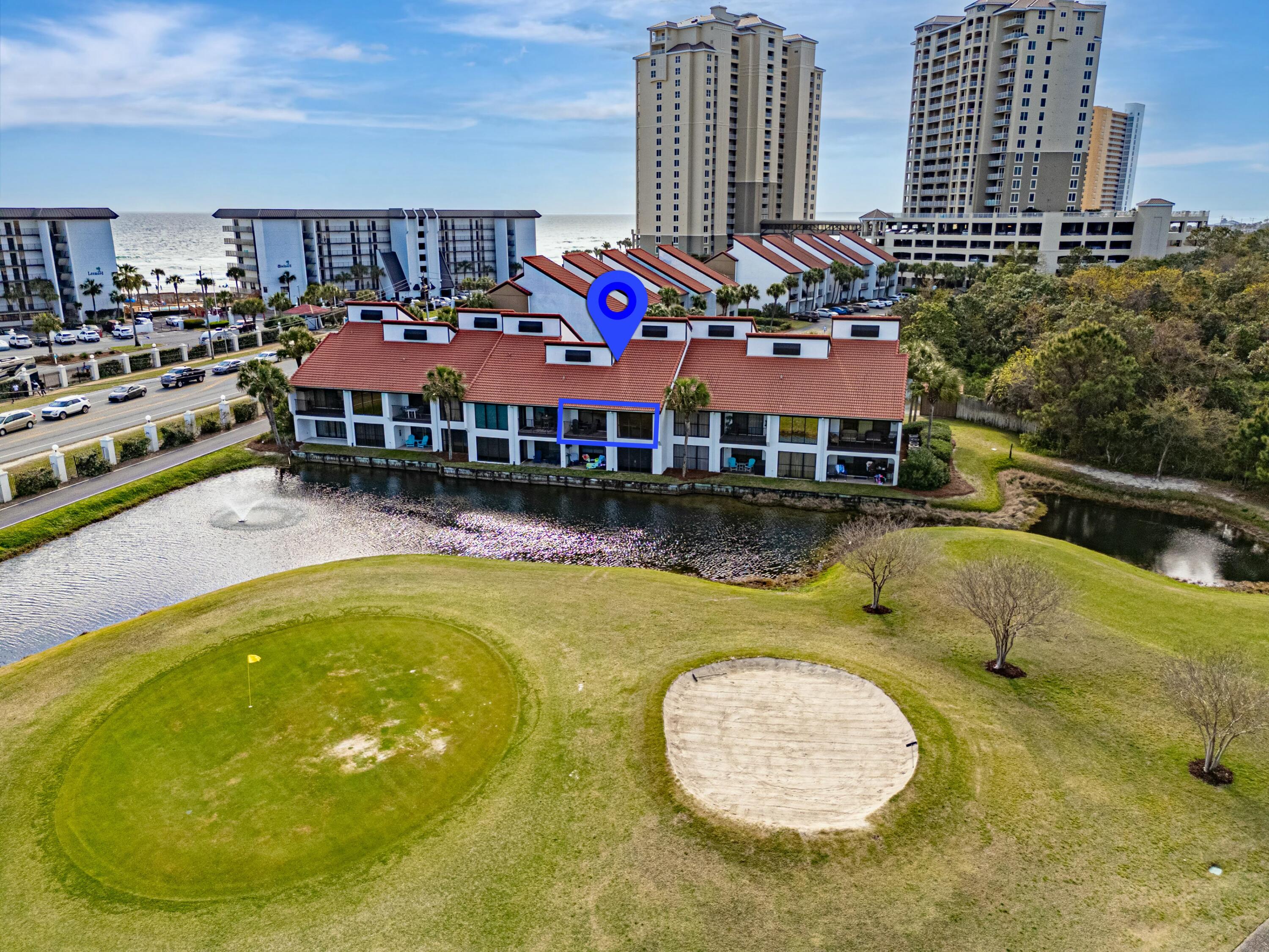 Beachview Villas - Residential