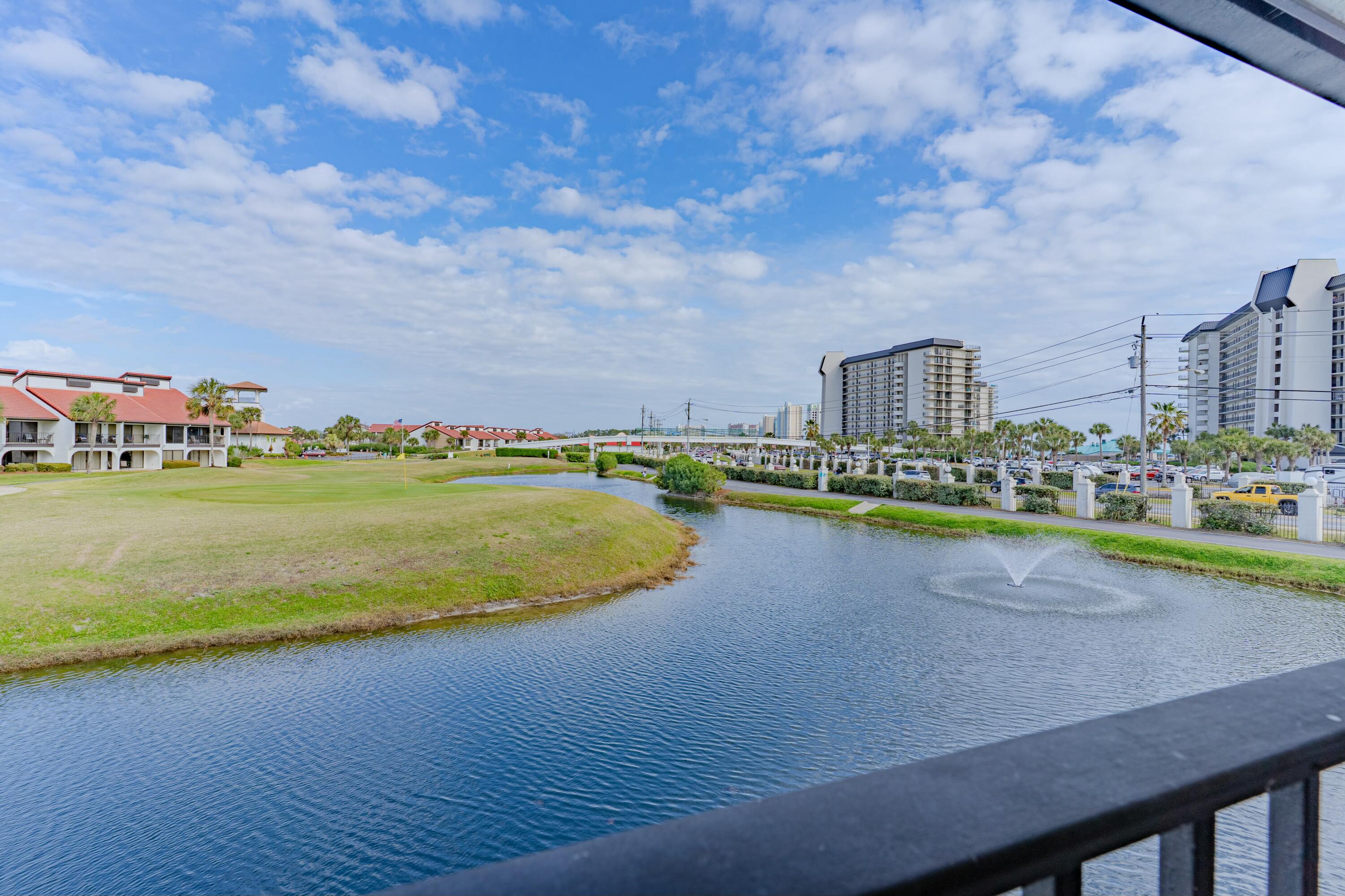 Beachview Villas - Residential