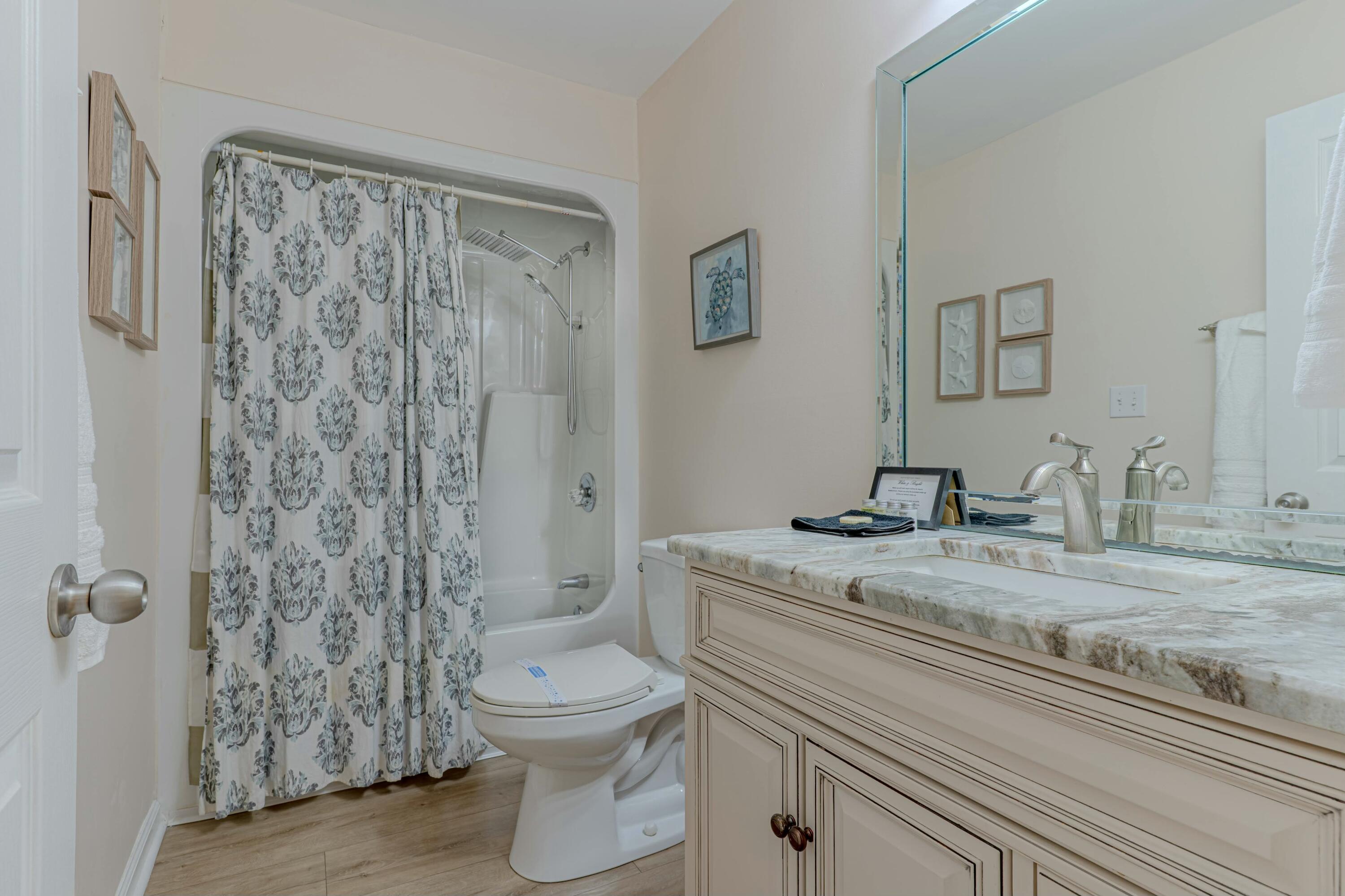 Beachview Villas - Residential