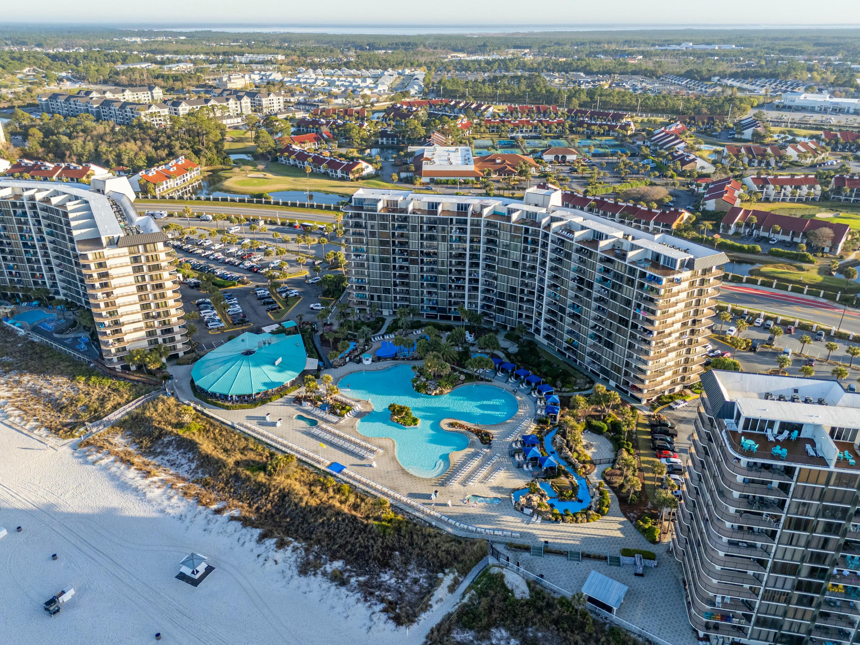 Beachview Villas - Residential