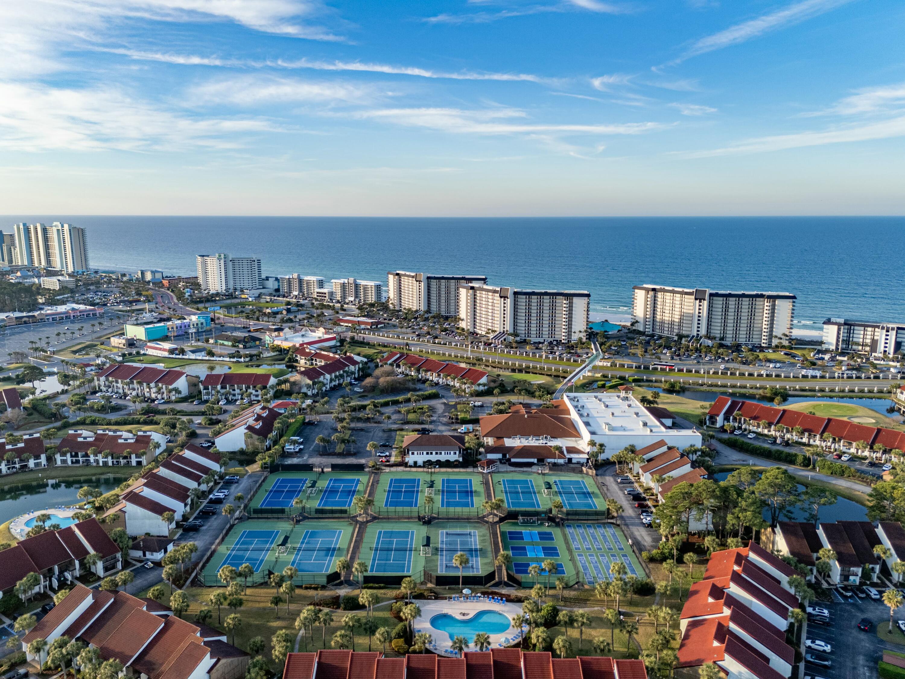 Beachview Villas - Residential