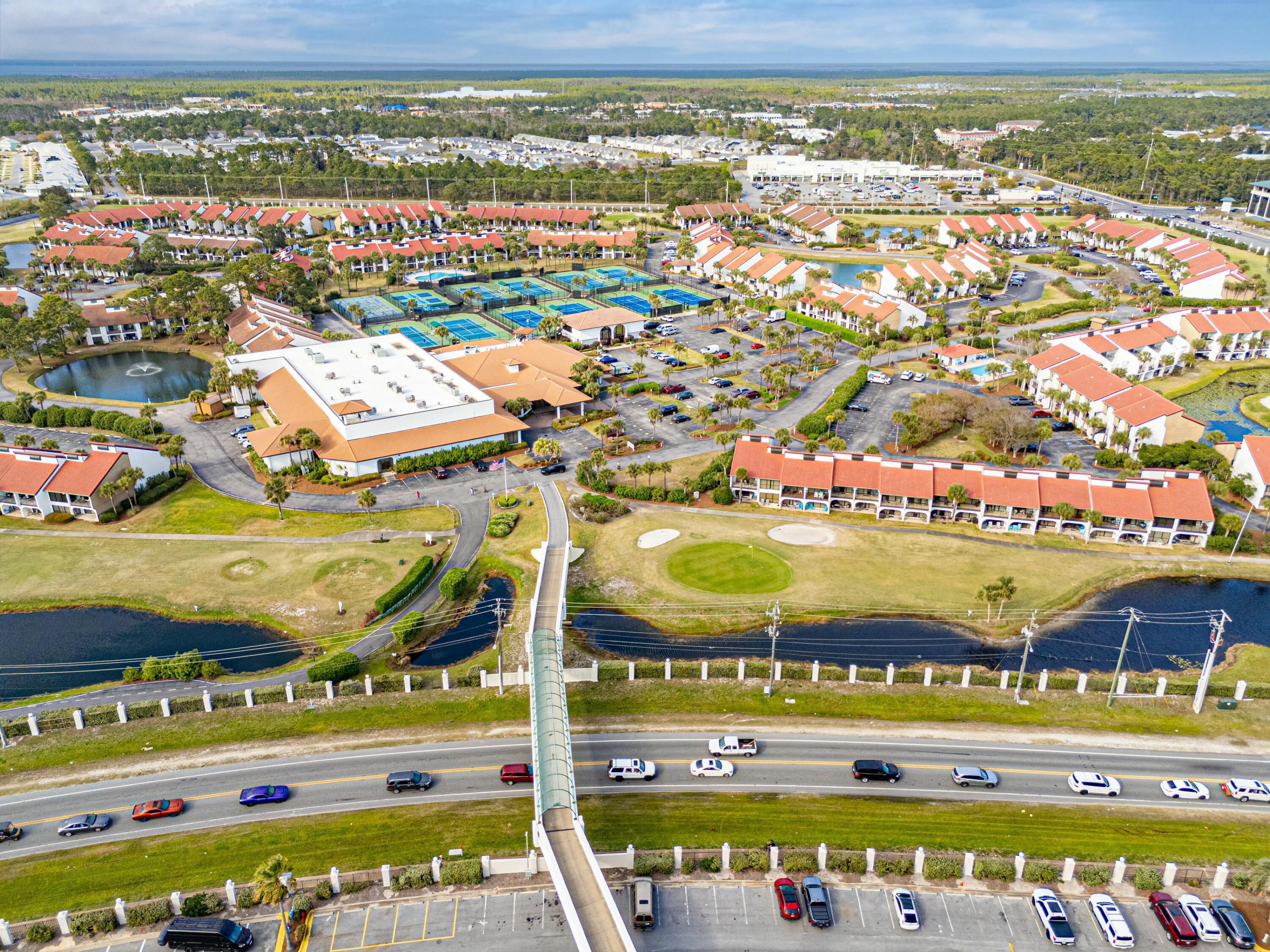 Beachview Villas - Residential