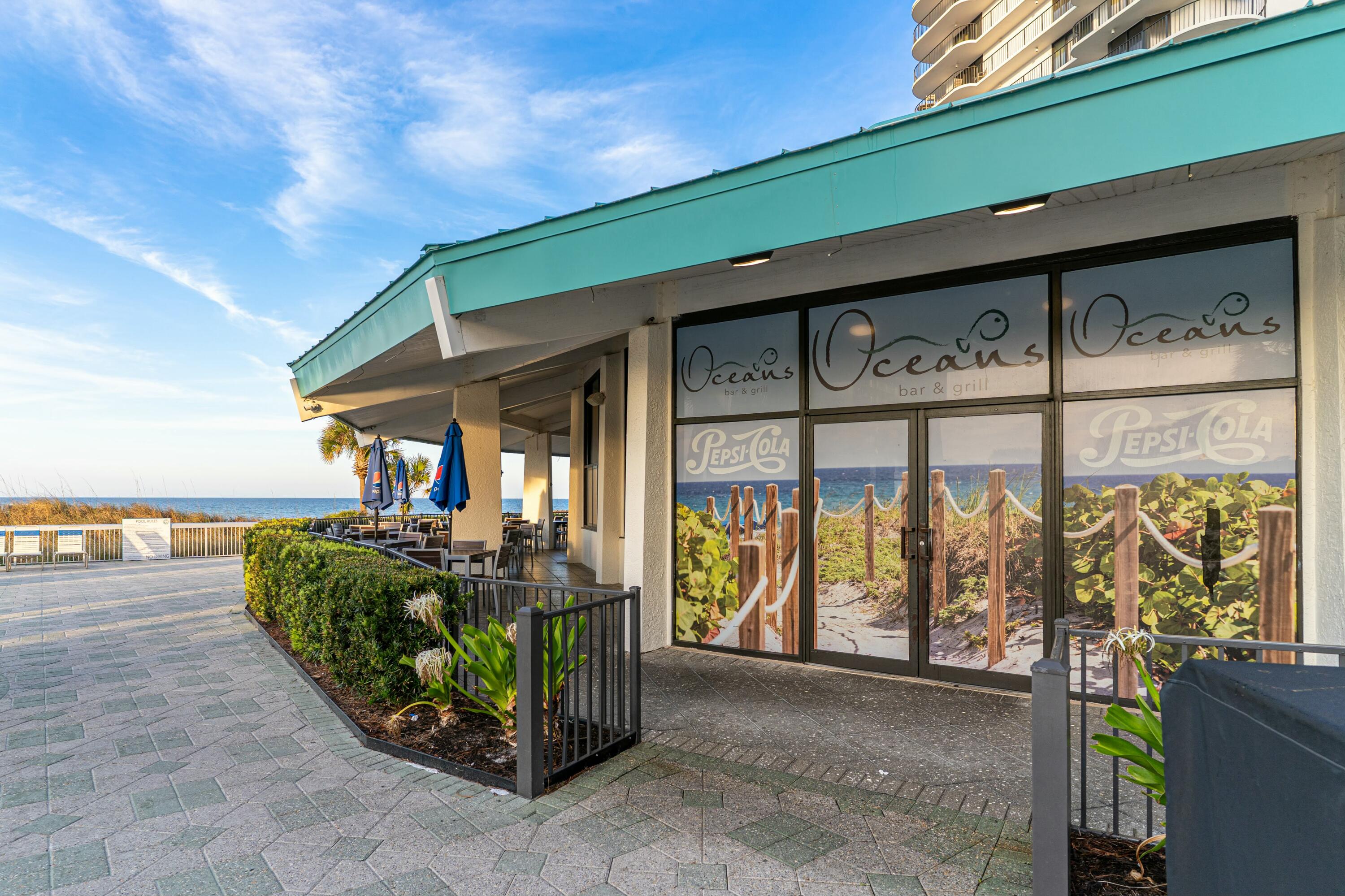 Beachview Villas - Residential