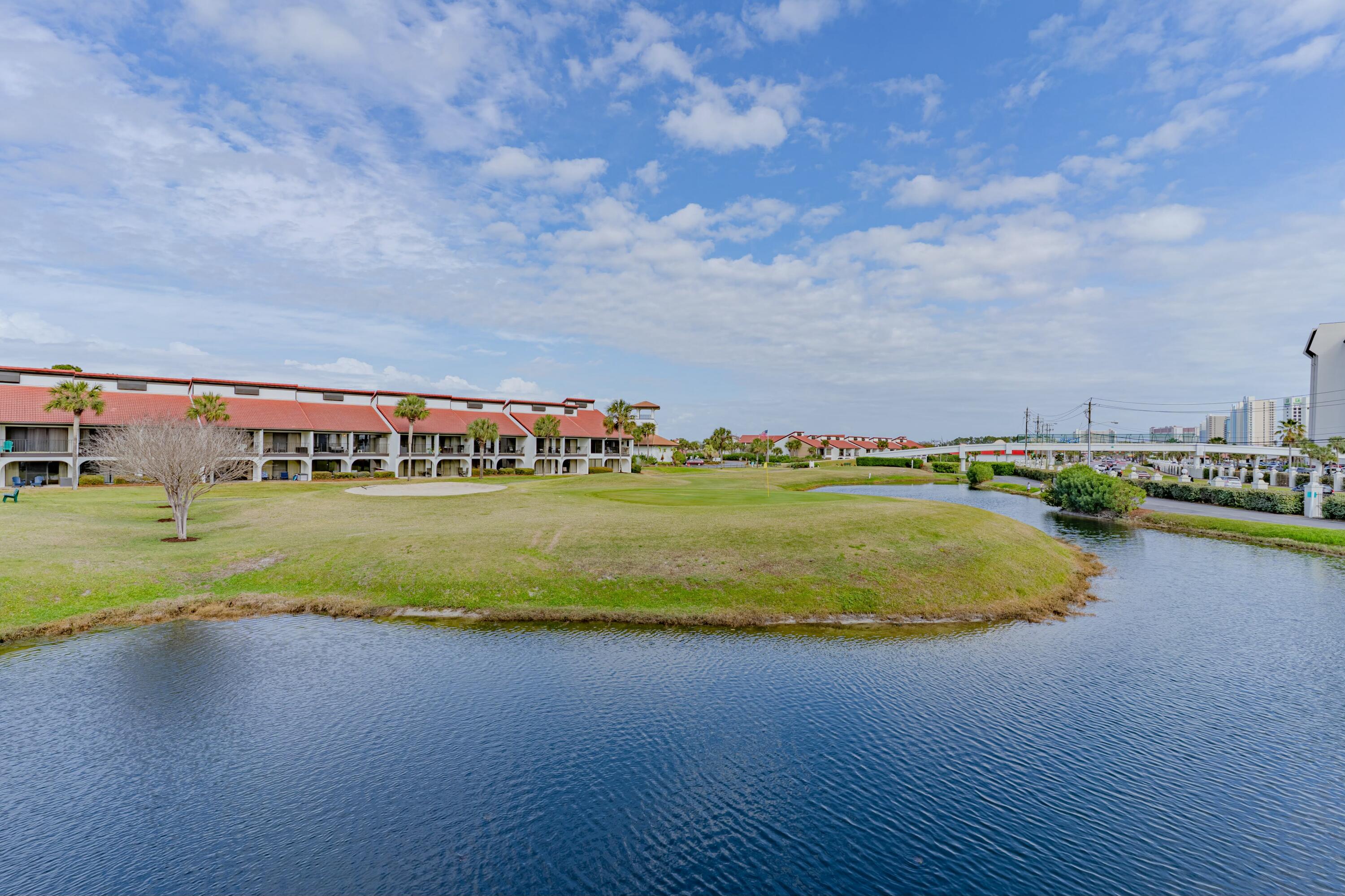 Beachview Villas - Residential