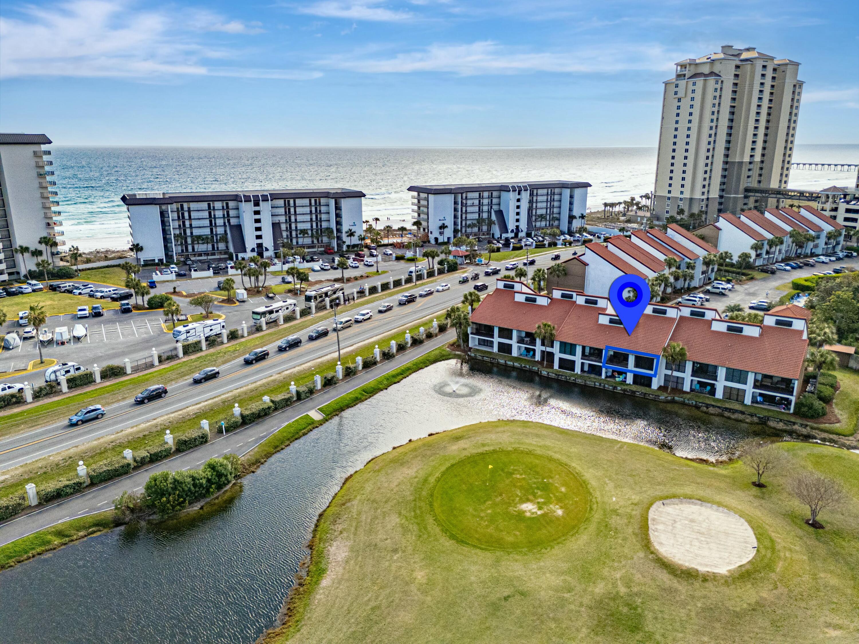 Beachview Villas - Residential