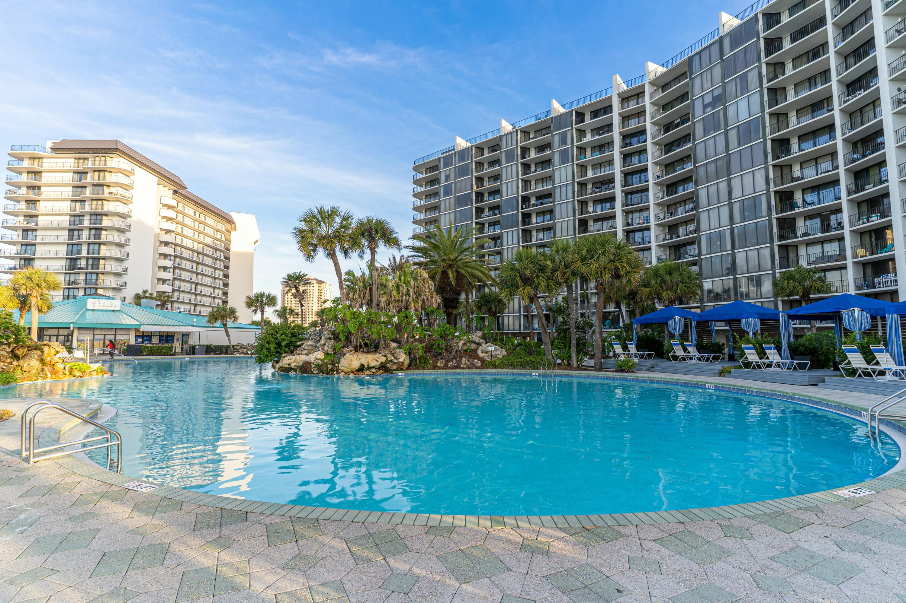 Beachview Villas - Residential