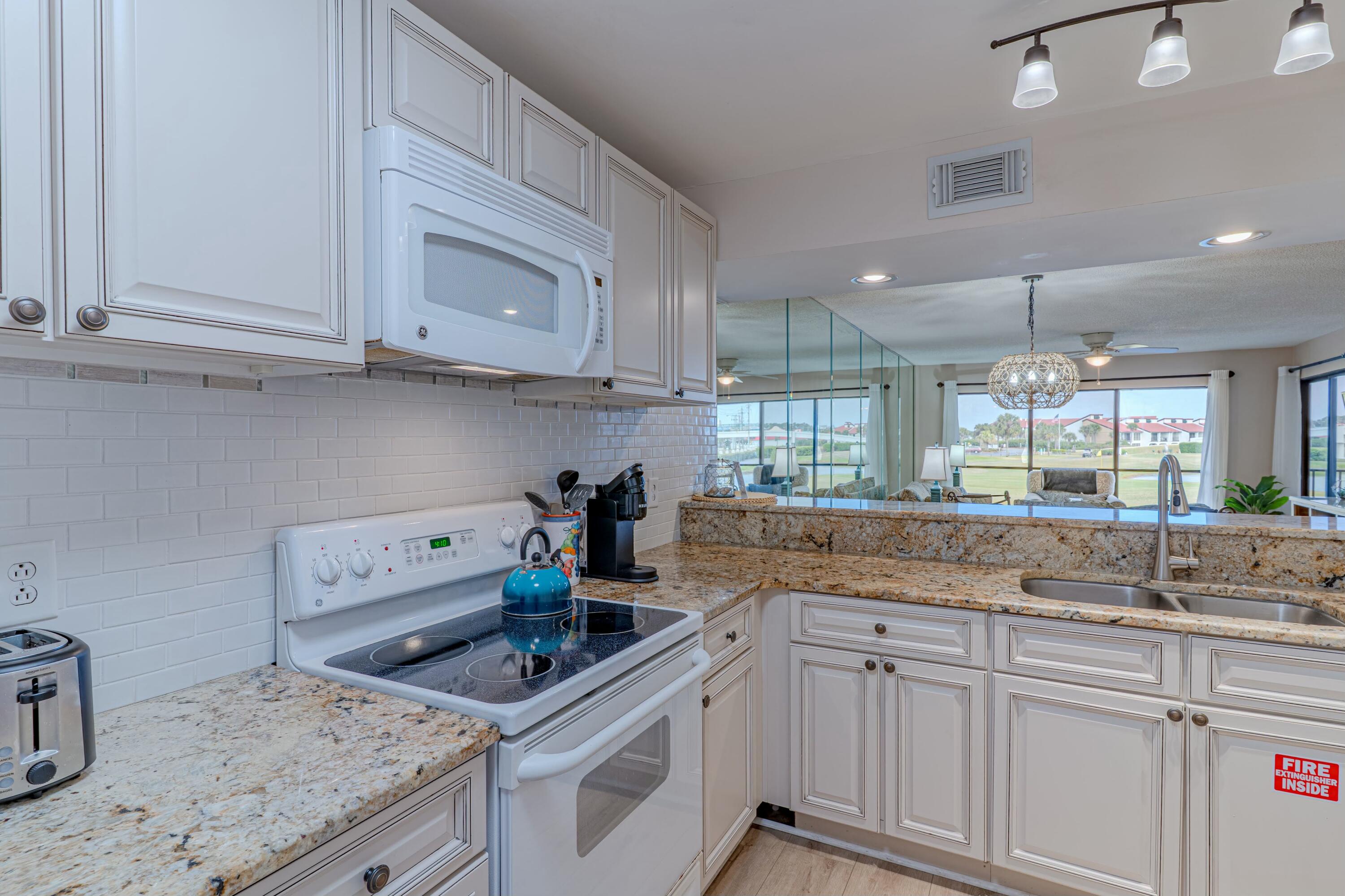 Beachview Villas - Residential