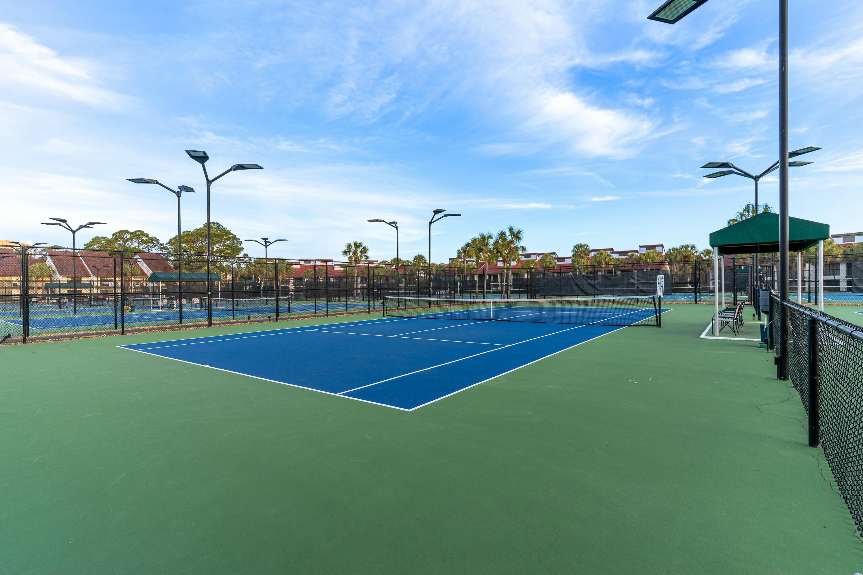 Beachview Villas - Residential
