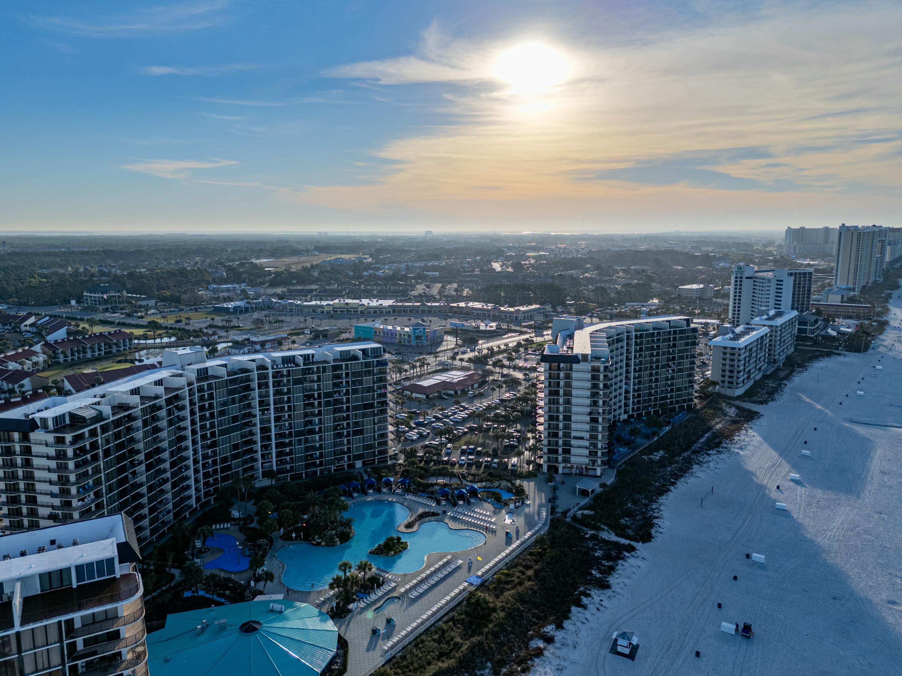 Beachview Villas - Residential