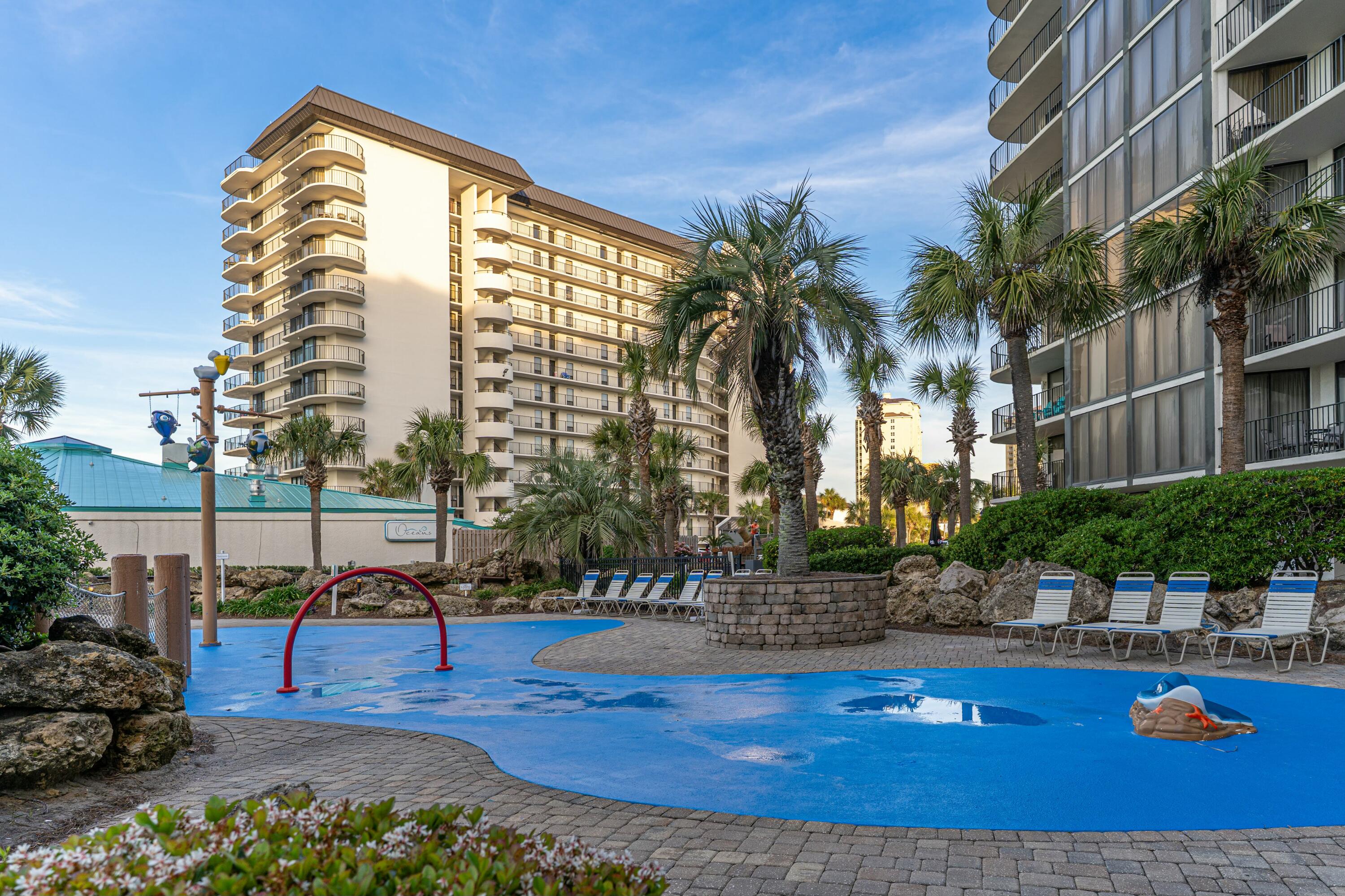 Beachview Villas - Residential
