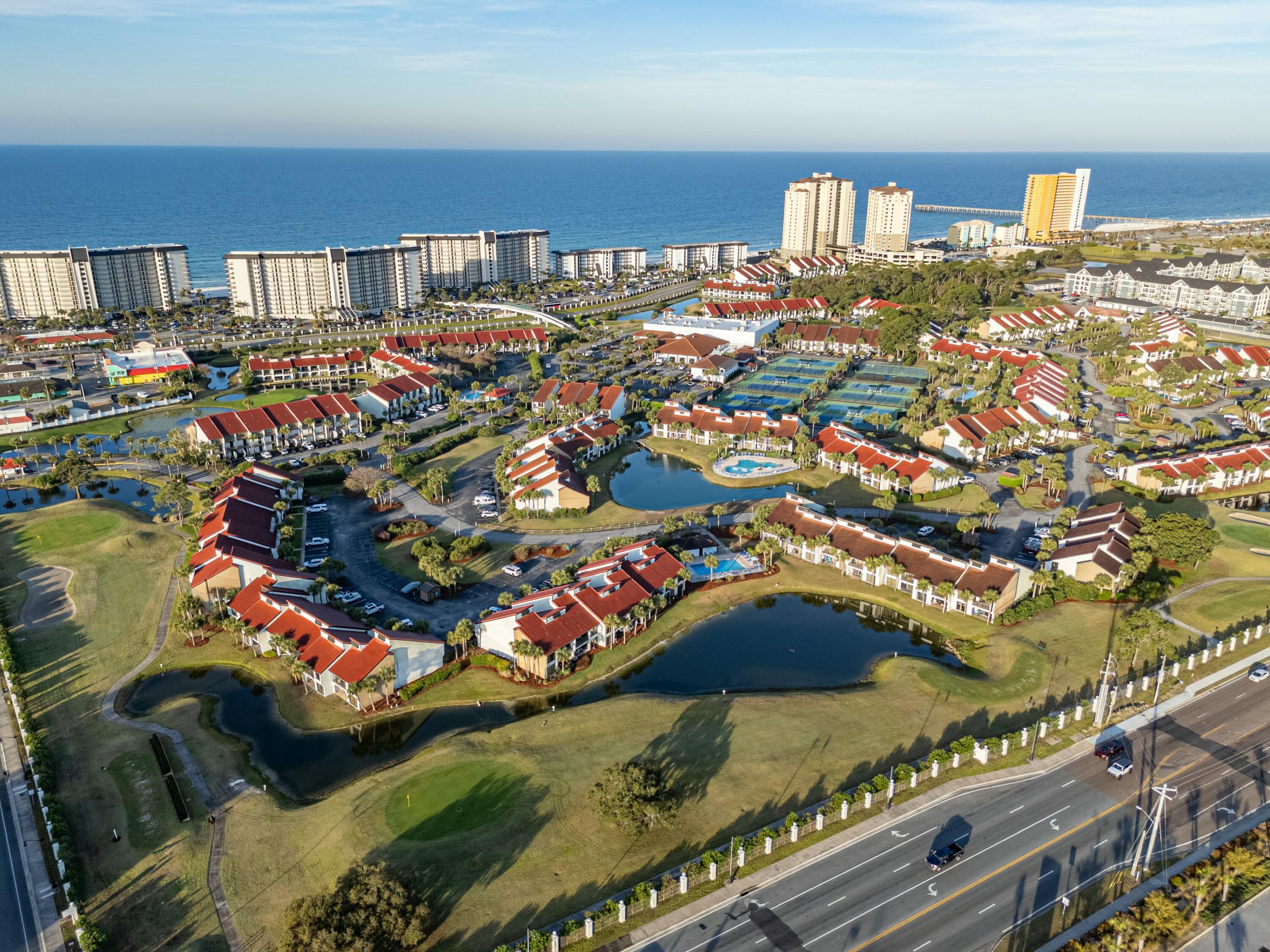 Beachview Villas - Residential