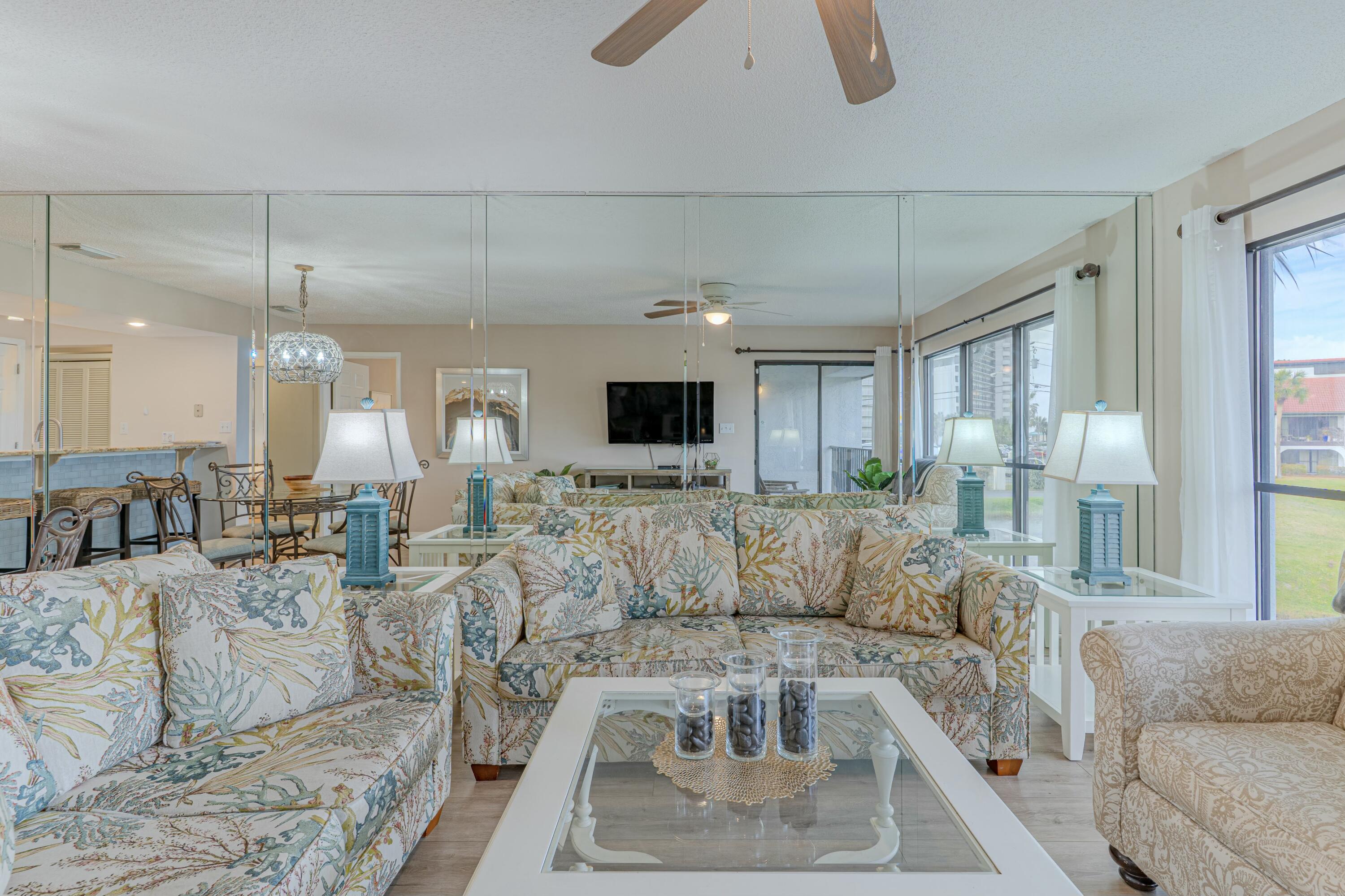 Beachview Villas - Residential