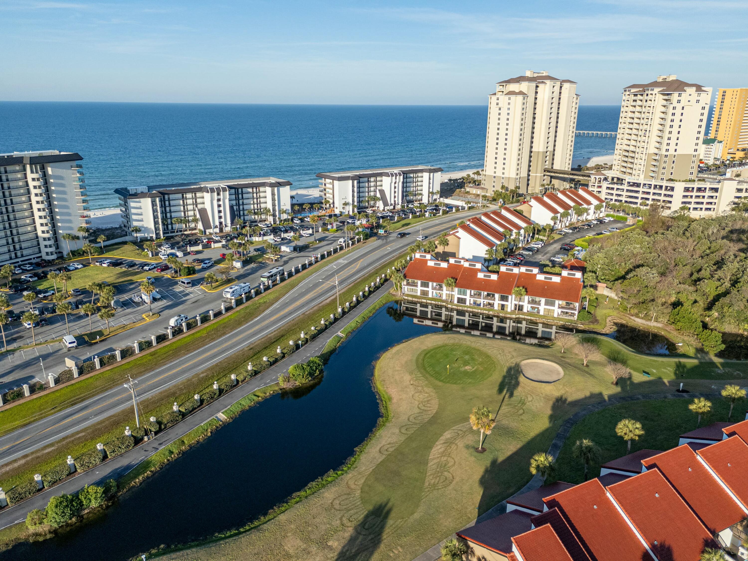Beachview Villas - Residential