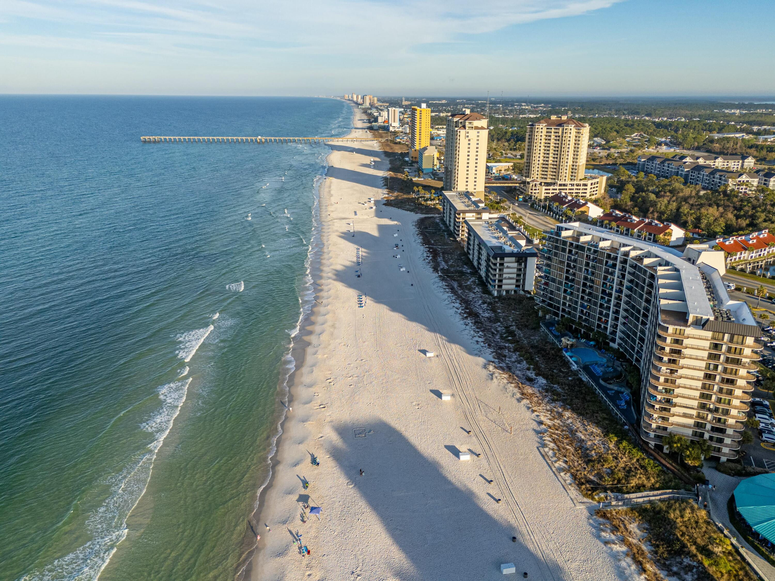 Beachview Villas - Residential