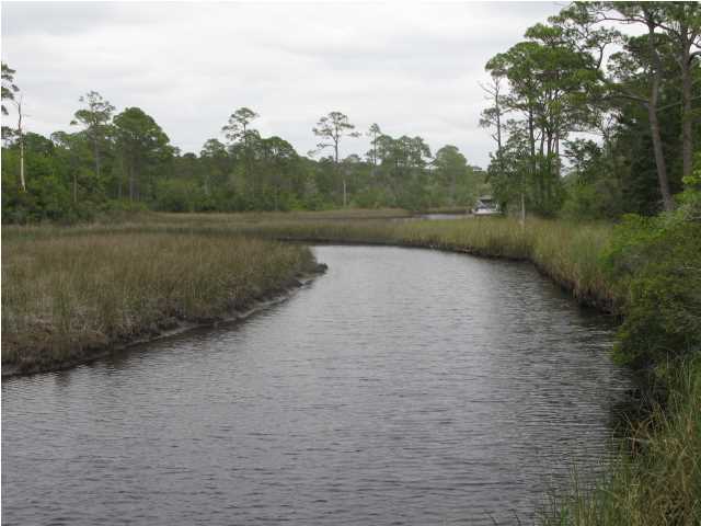 PRESERVE AT INLET BEACH - Land