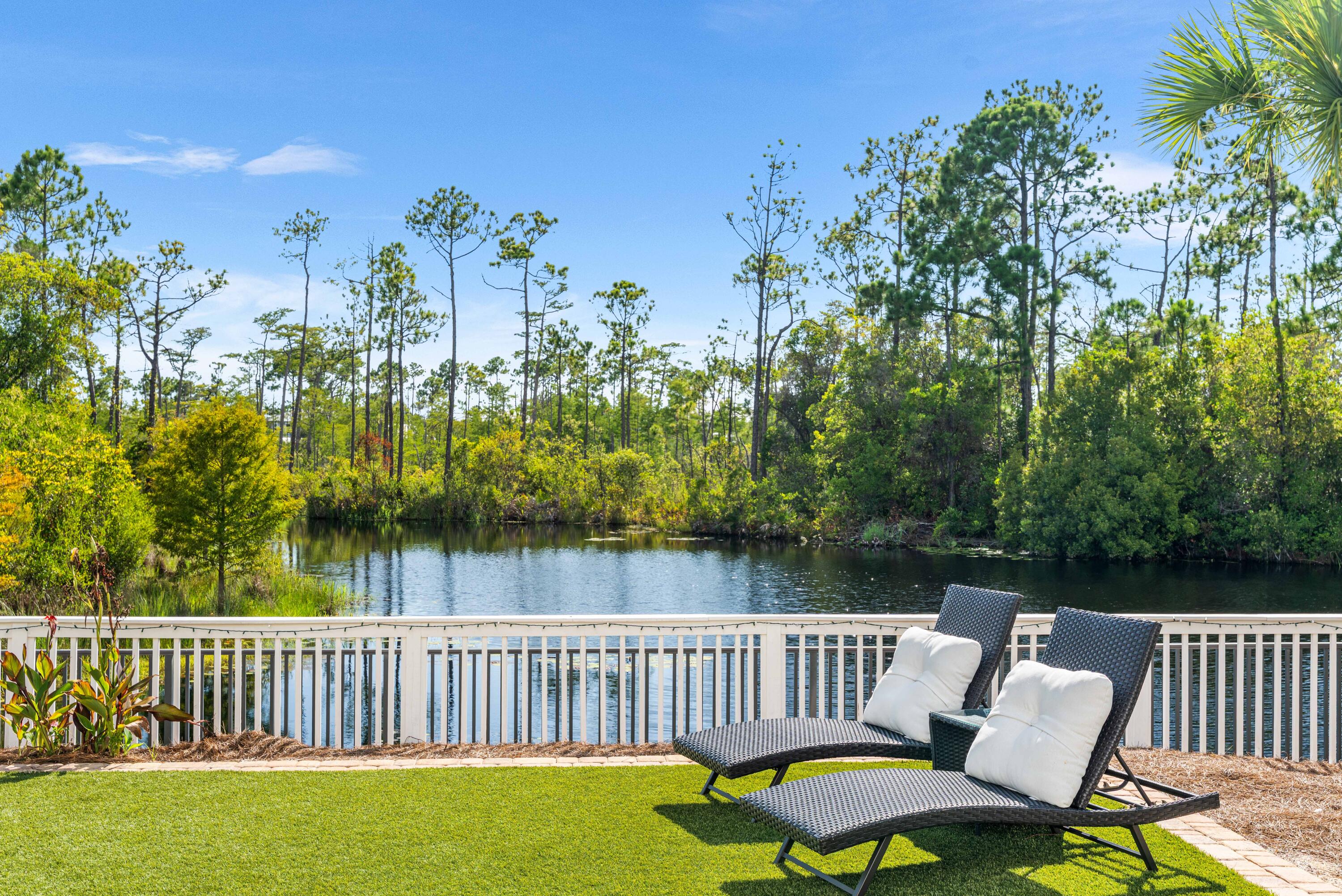 NATUREWALK AT SEAGROVE - Residential
