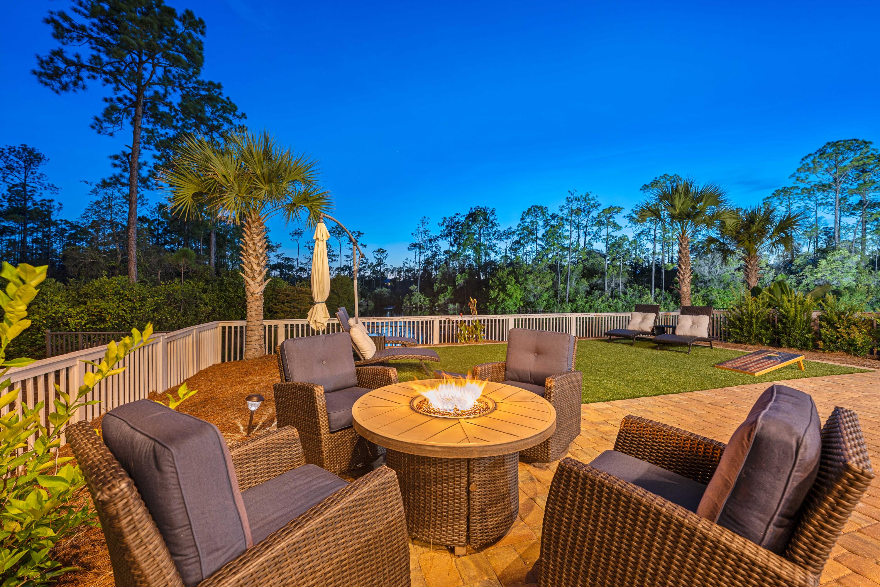 NATUREWALK AT SEAGROVE - Residential