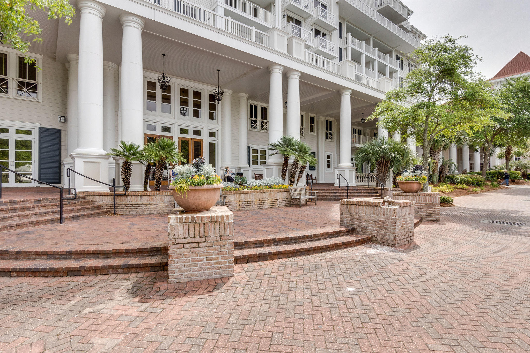 GRAND SANDESTIN THE - Residential