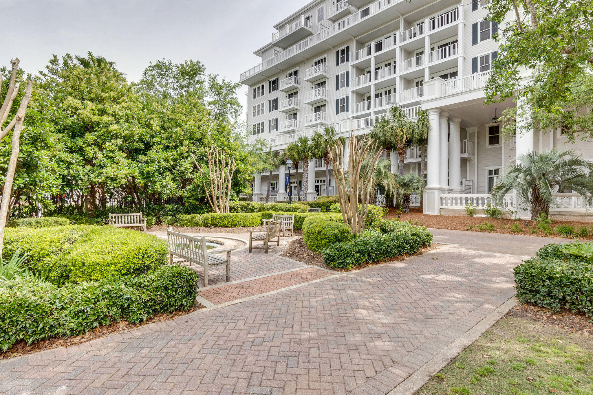 GRAND SANDESTIN THE - Residential