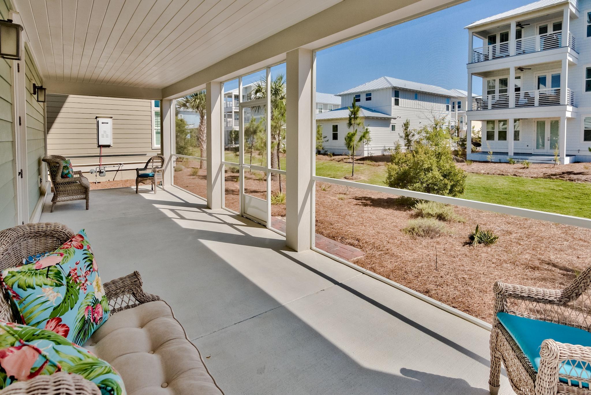 Prominence - Residential
