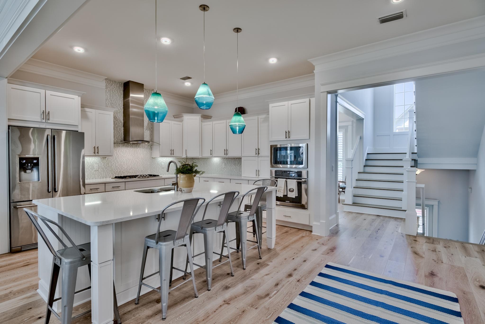 Prominence - Residential