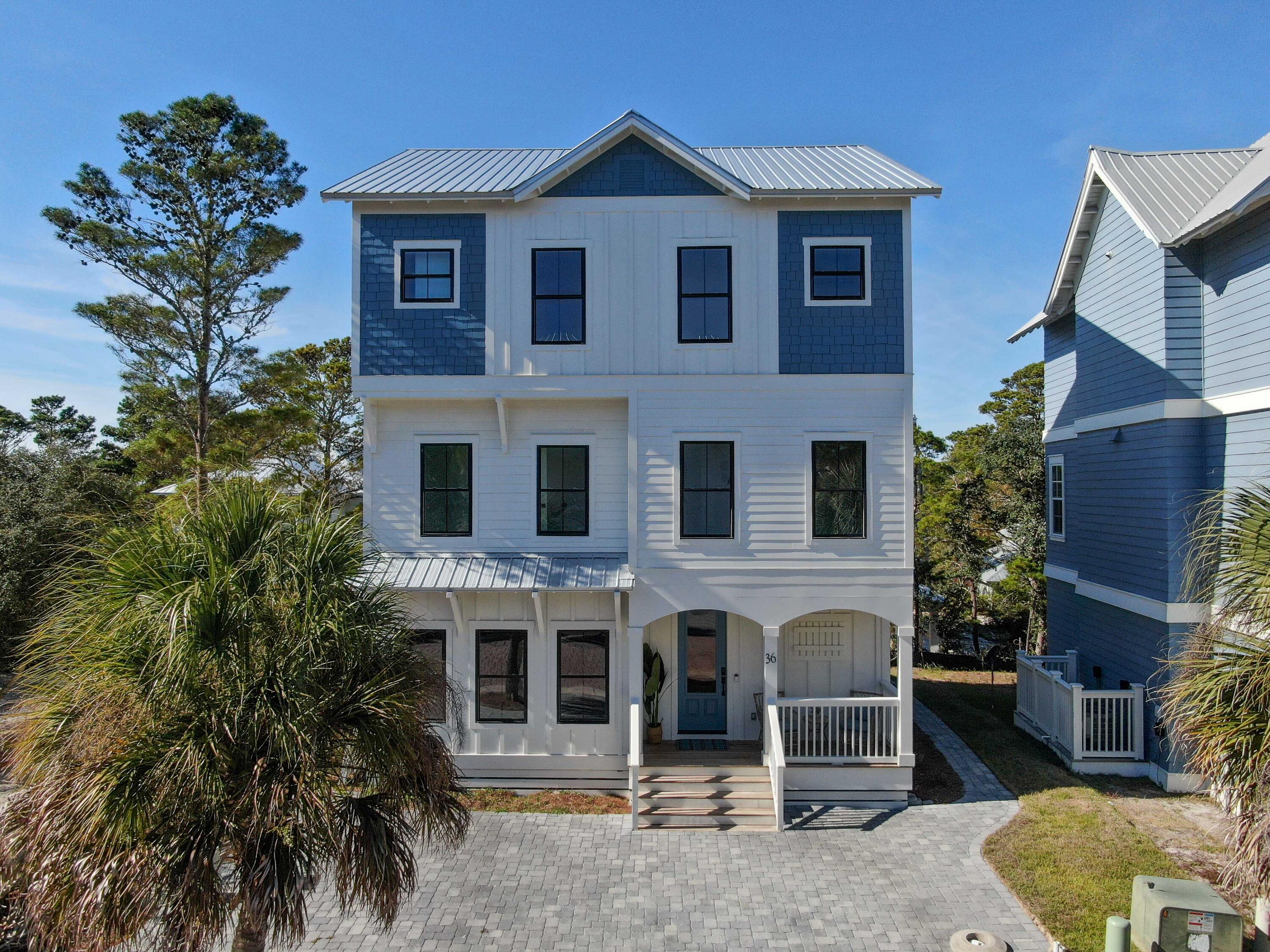 SEA POINTE - Residential