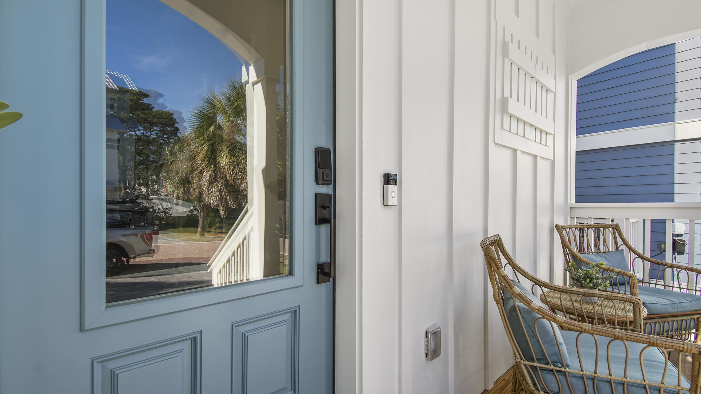 SEA POINTE - Residential