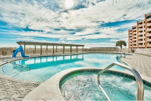 JETTY EAST CONDO - Residential