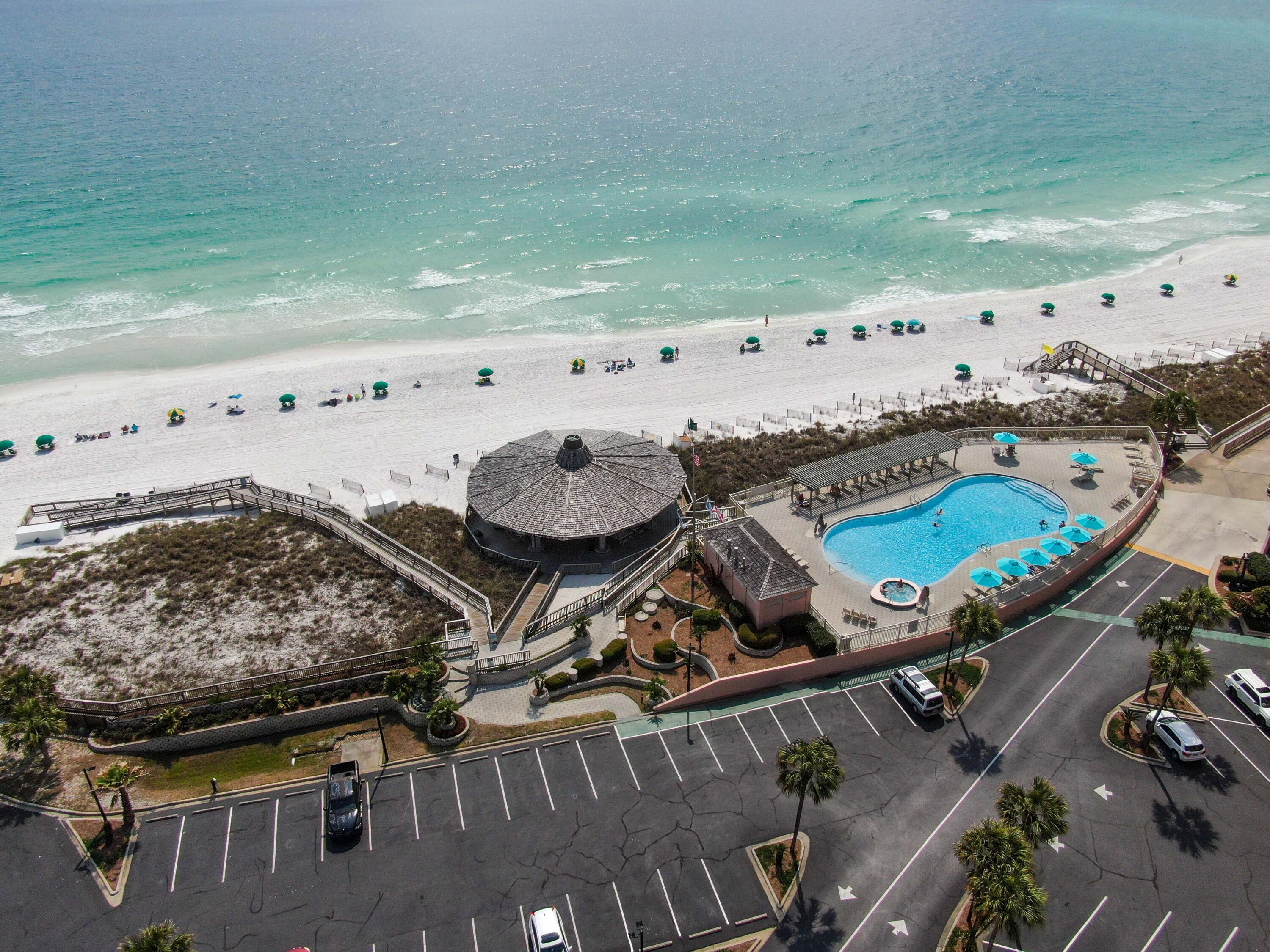 JETTY EAST CONDO - Residential