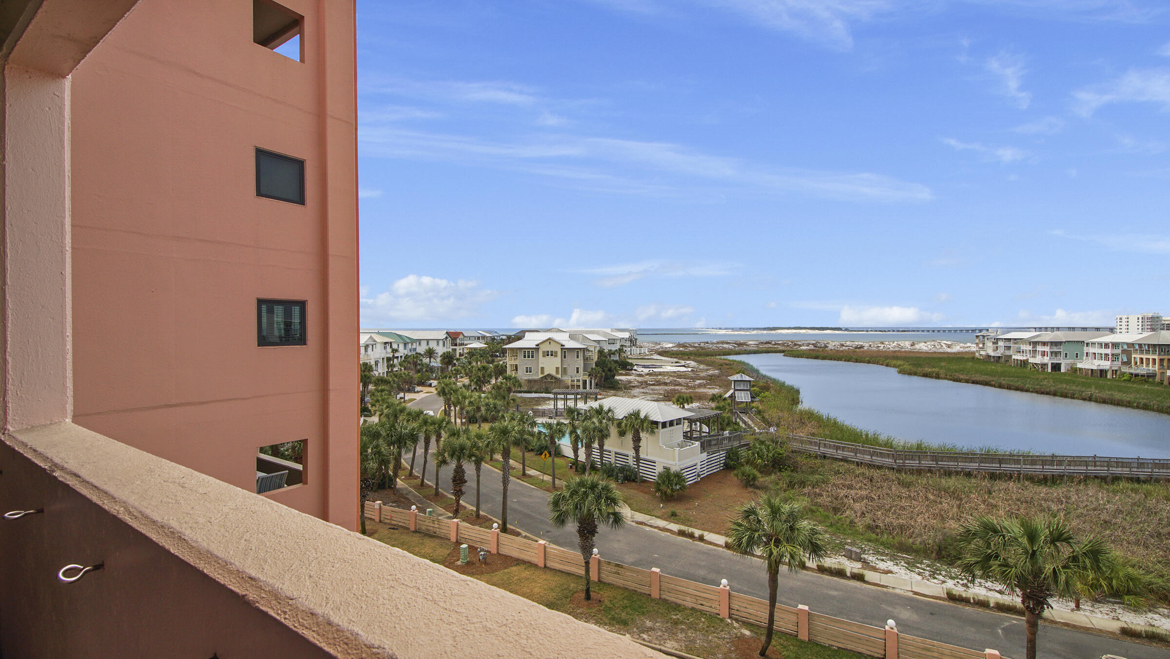 JETTY EAST CONDO - Residential